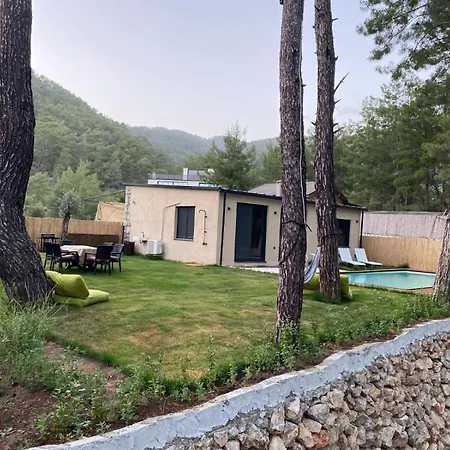 빌라 Misa 페티예