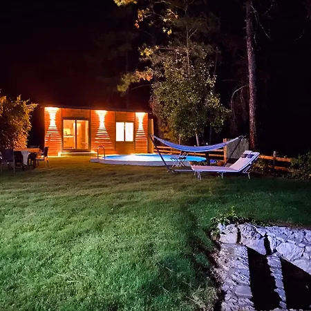 Misa Villa Fethiye