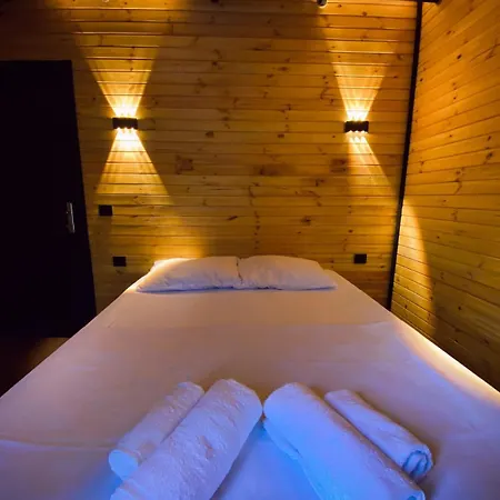 Misa Villa Fethiye