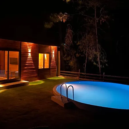 Misa Villa *