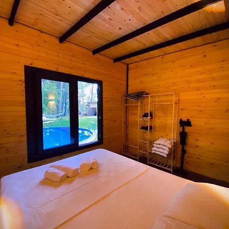 Villa Misa Fethiye