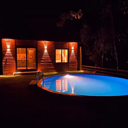 Misa Villa Fethiye