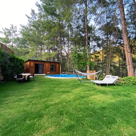 Misa Villa *