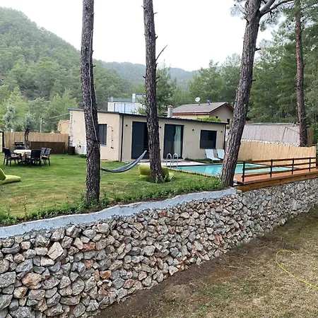 Villa Misa Fethiye